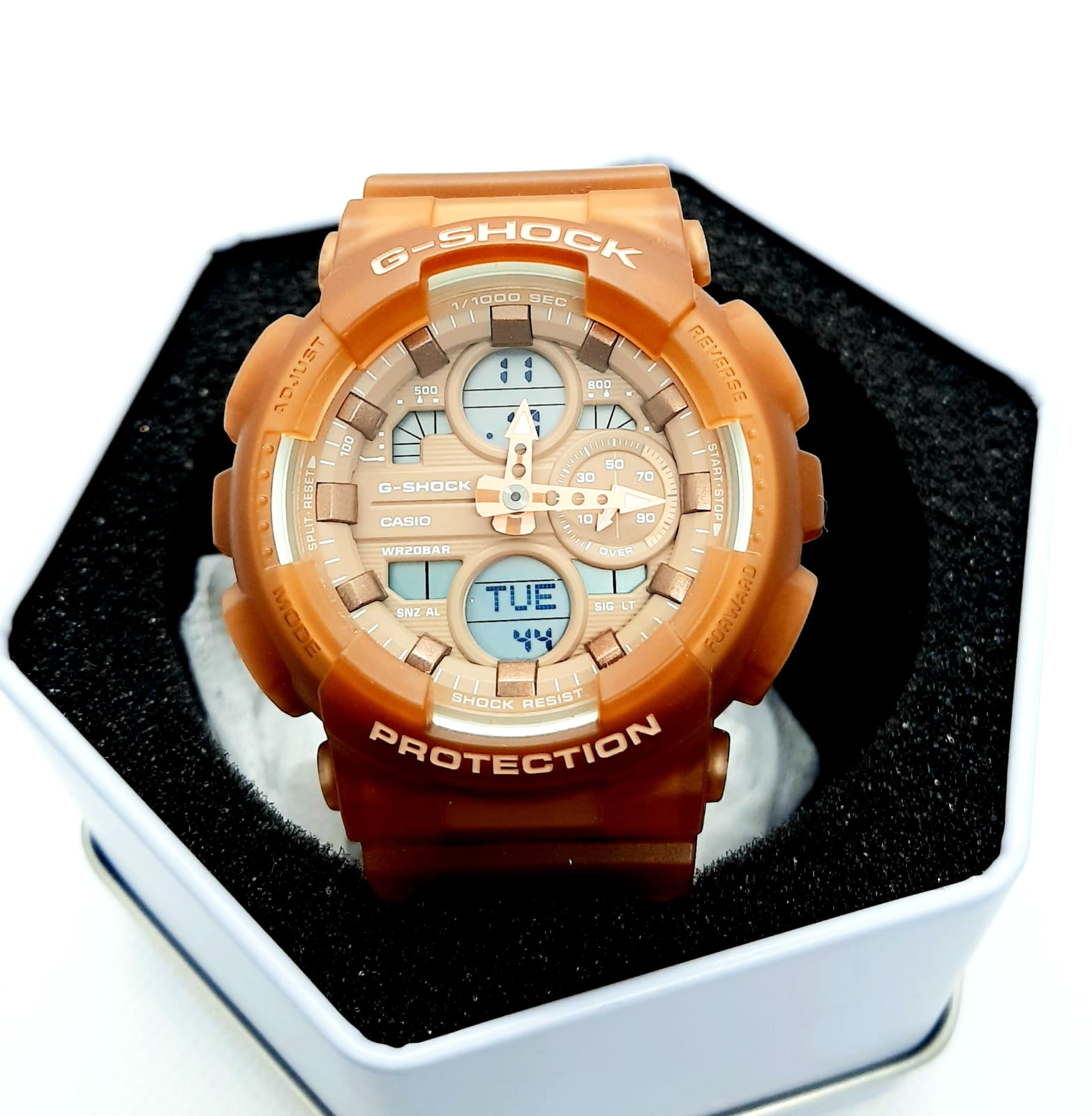 G-Shock